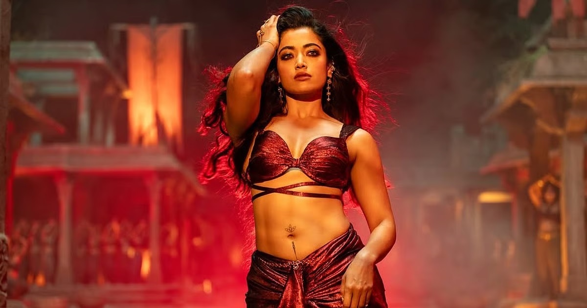 No need to answer rumours.. Rashmika Mandhana Open Talk.!