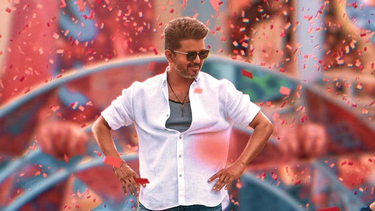 Shouldn't the release date of JanaNayagan be postponed High Court Question.!