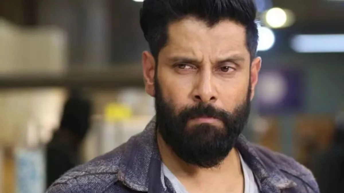 chiyaan 63 movie latest update viral