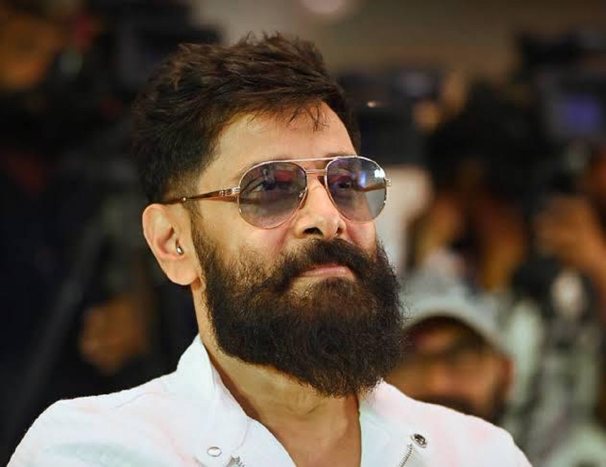 chiyaan 63 movie latest update viral