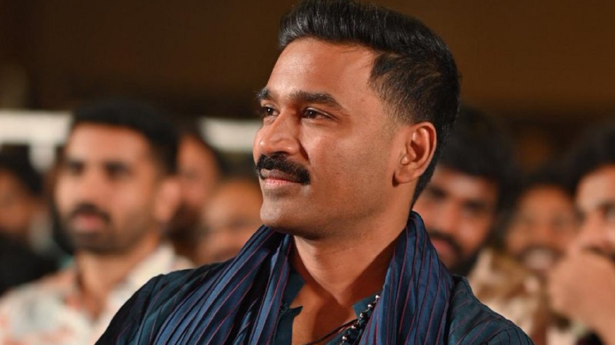 director vignesh raja talk about dhanush