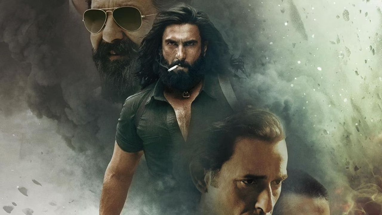 actor ranveer singh love and action  story movie update