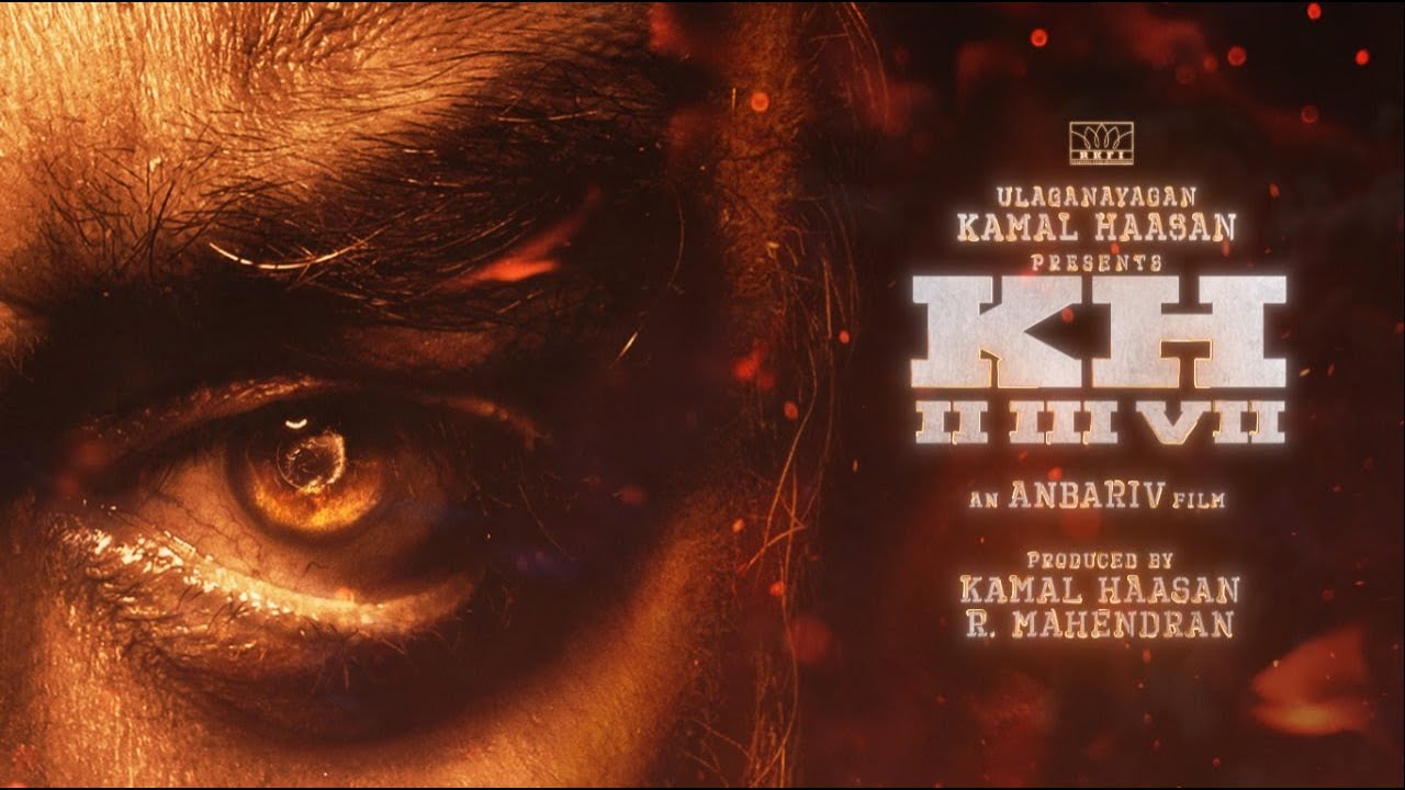  kamalhaasan 237 movie updates