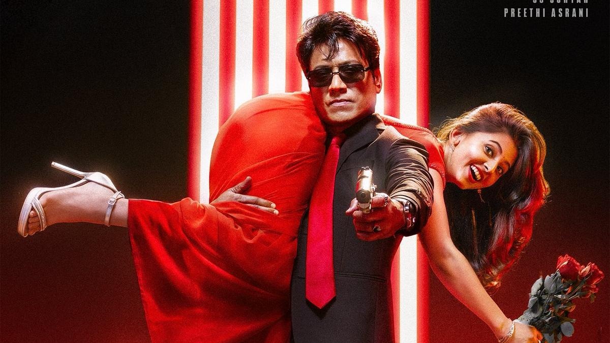 killer movie shooting and suryah accident
