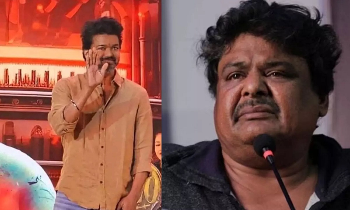 mansoor alikhan talk about jananayagan movie