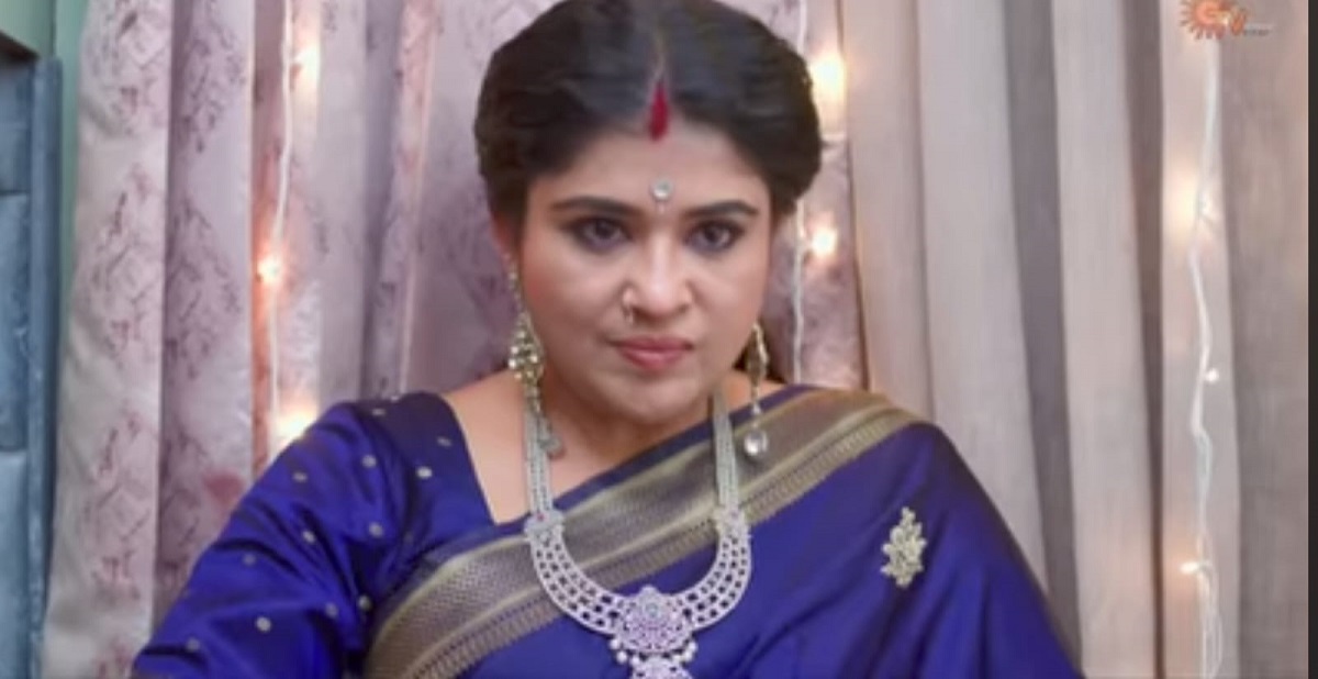 moondru mudichu serial today promo update 01-01-26
