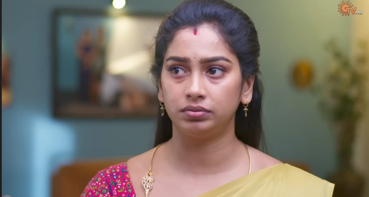 moondru mudichu serial today promo update 01-01-26