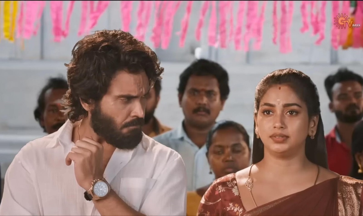 moondru mudichu singappenne serials today promo update 21-01-26
