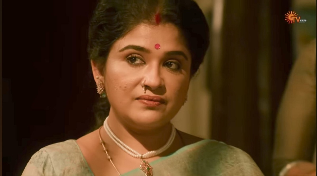 moondru mudichu singappenne serials today promo update 24-01-26