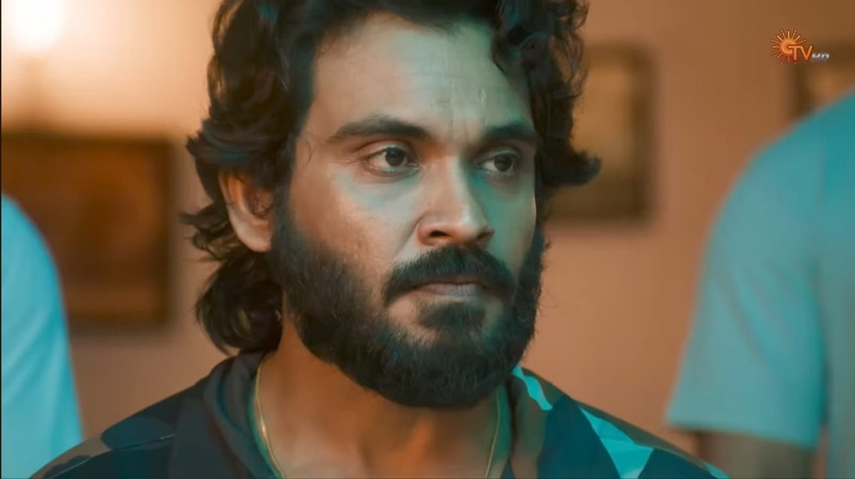 moondru mudichu singappenne serials today promo update 24-01-26