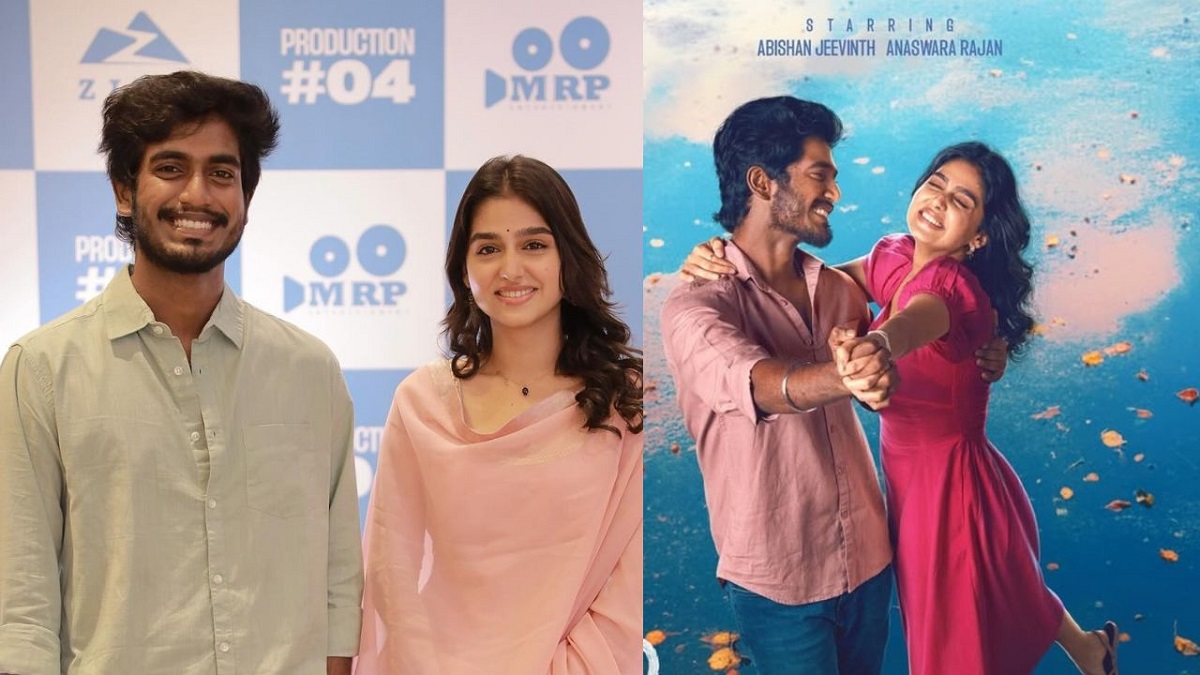 producer soundarya rajinikanth about with love movie