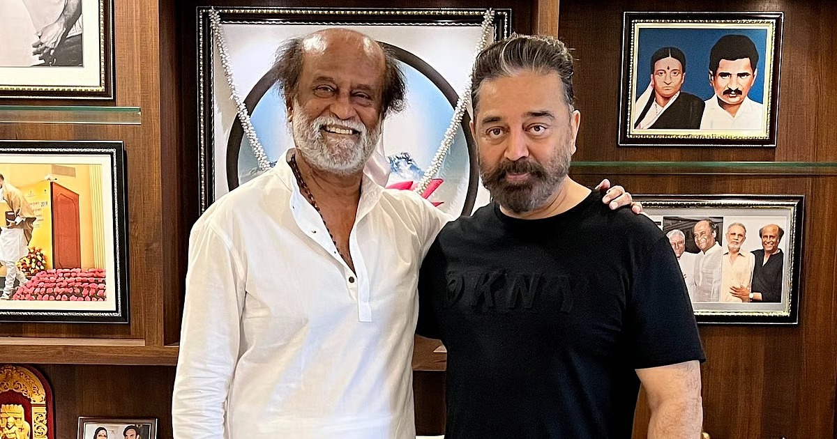 rajinikanth in thalaivar 173 movie update