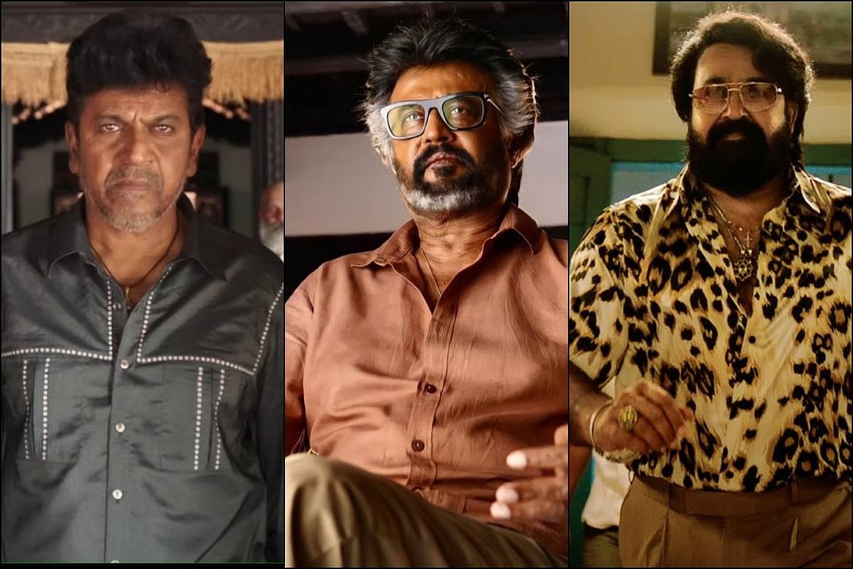 rajinikanth in jailer2 movie update