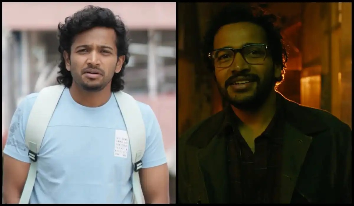 basil joeshp in raawadi movie teaser release