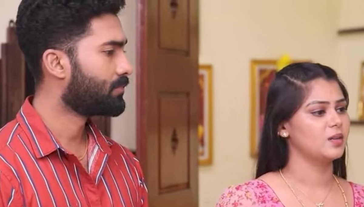 siragadikka asai serial today episode update 03-01-26