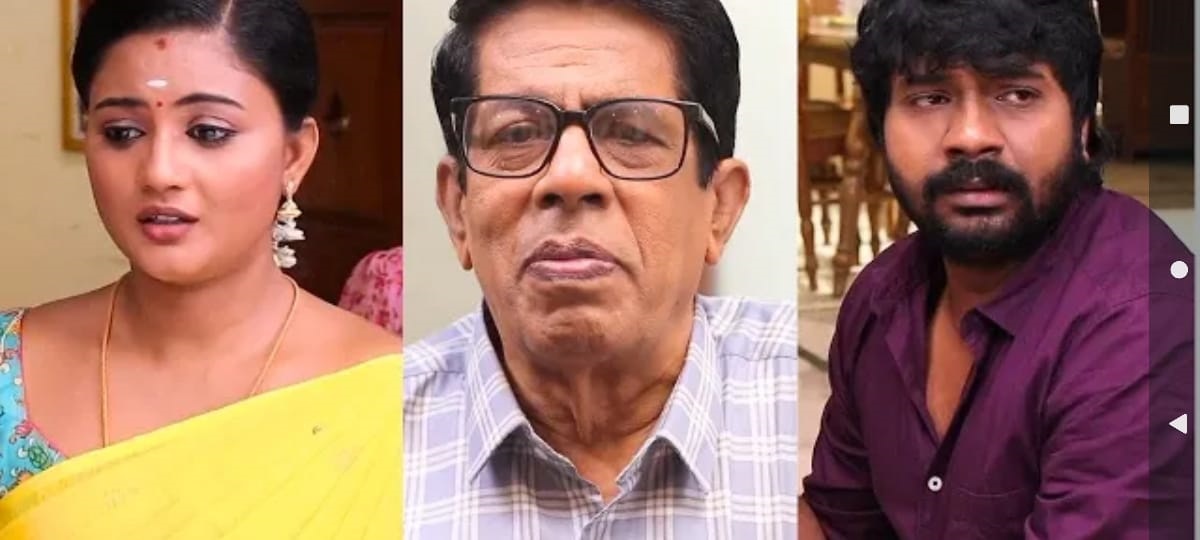 siragadikka asai serial today episode update 03-01-26