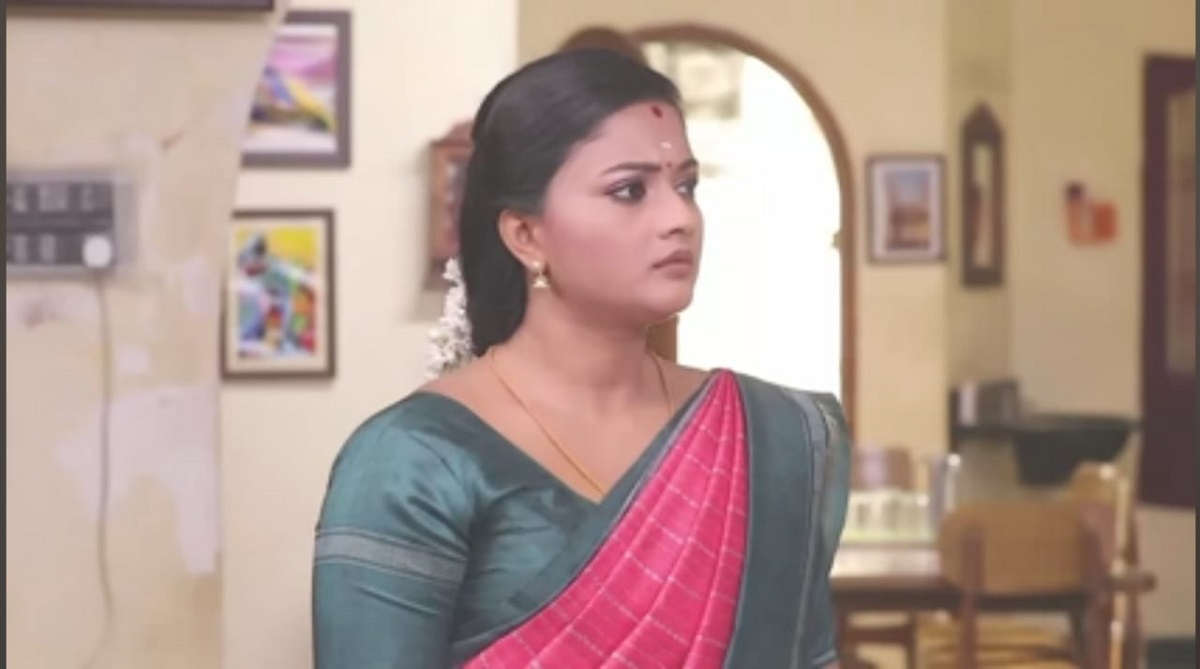 siragadikka asai serial today episode update 07-01-26