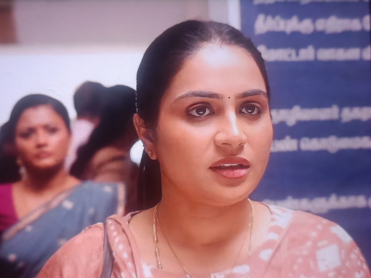 siragadikka asai serial today episode update 23-01-26