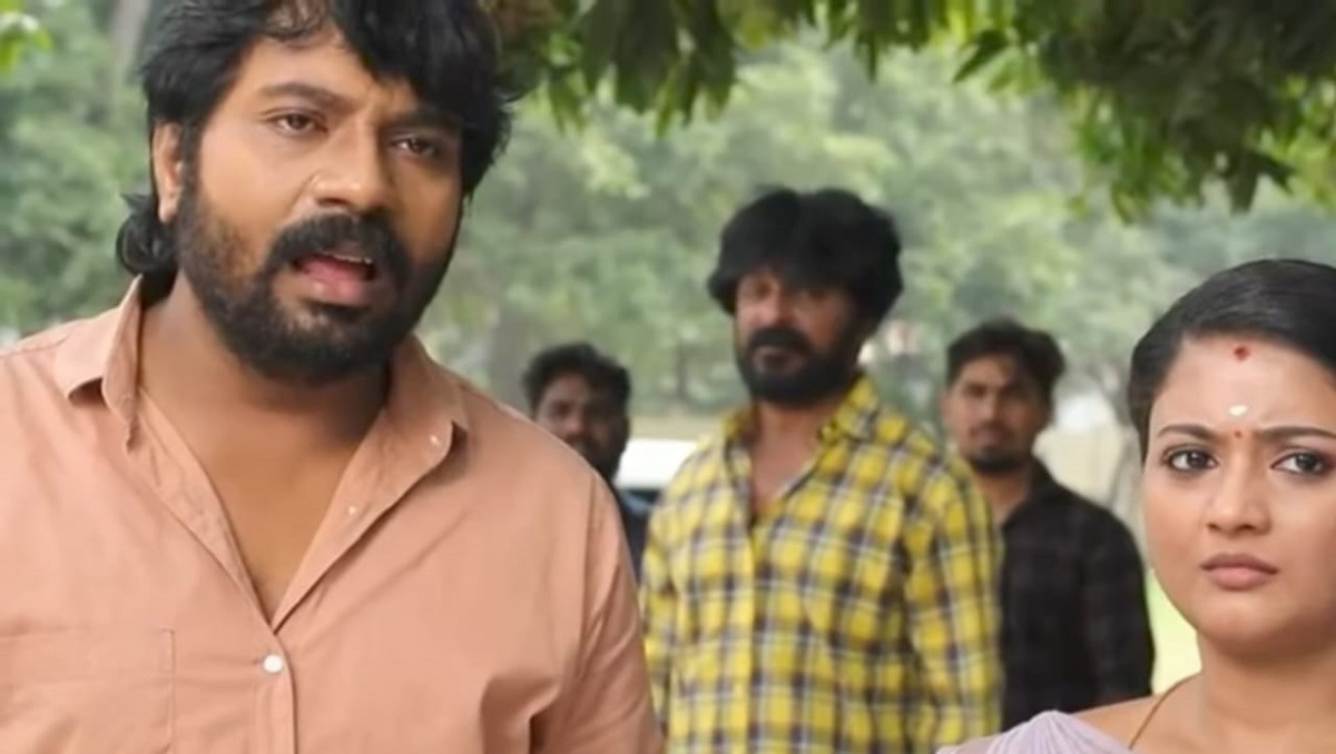 siragadikka asai serial today episode update 26-01-26