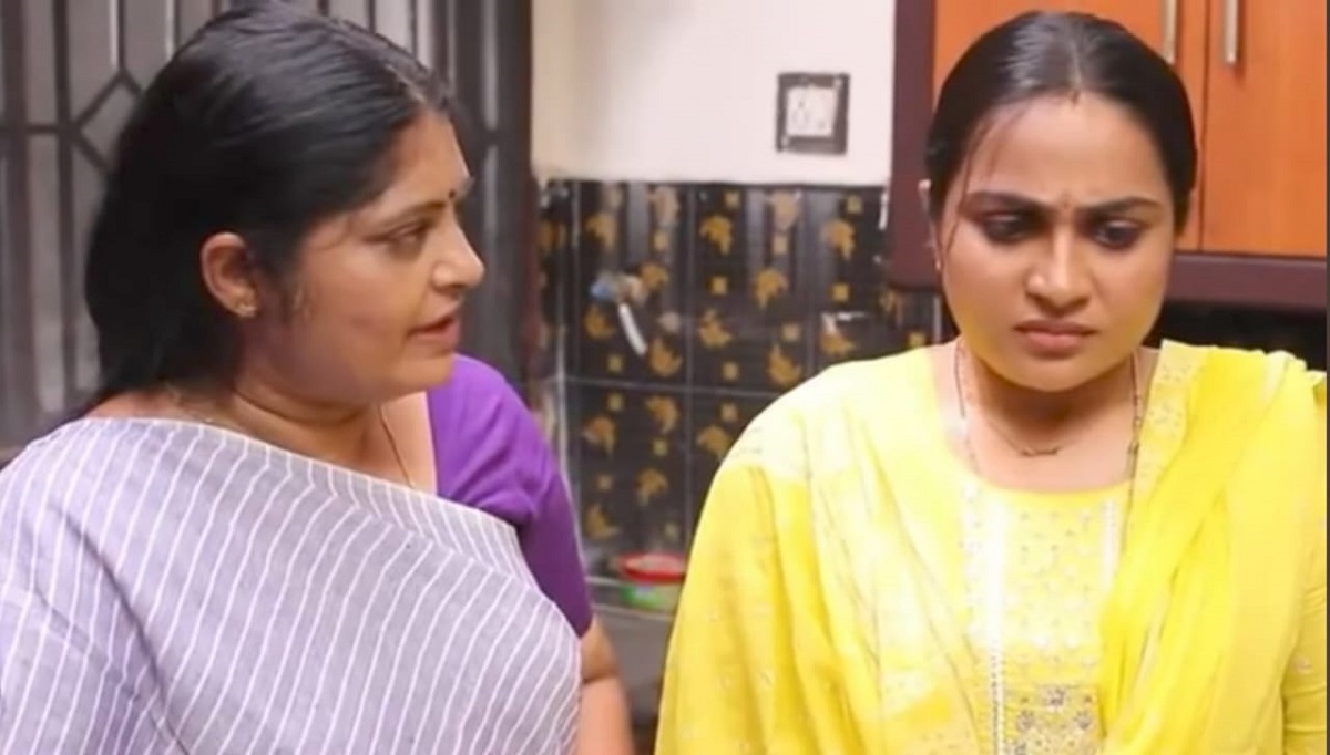 siragadikka asai serial today episode update 26-01-26