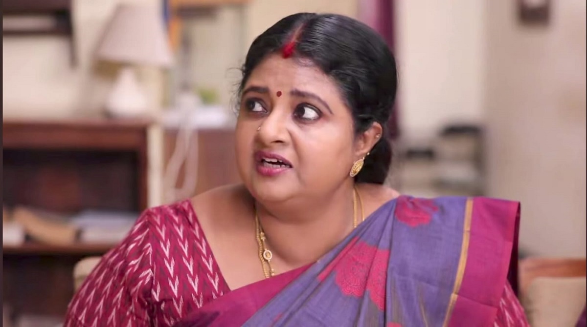 siragadikka asai serial today episode update 28-01-26