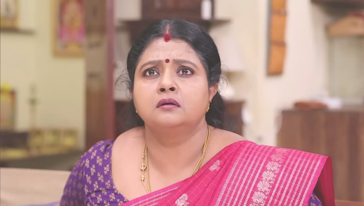 siragadikkaaasai serial today episode update 08-01-26