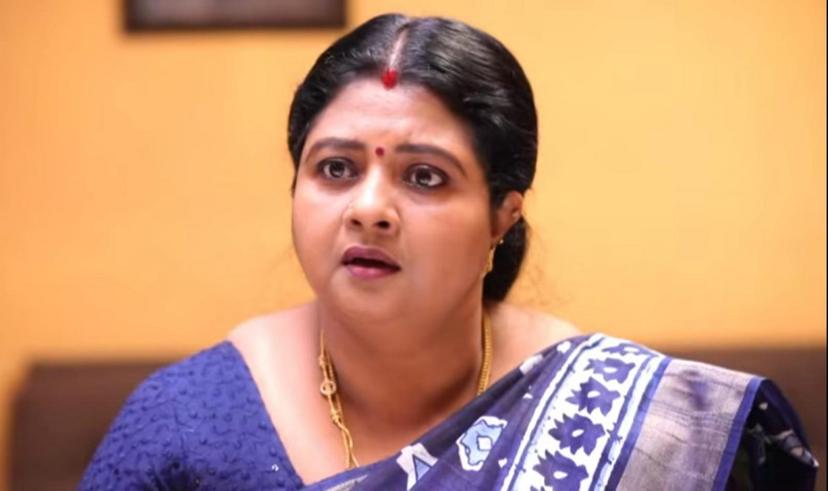 siragadikkaaasai serial today episode update 21-01-26