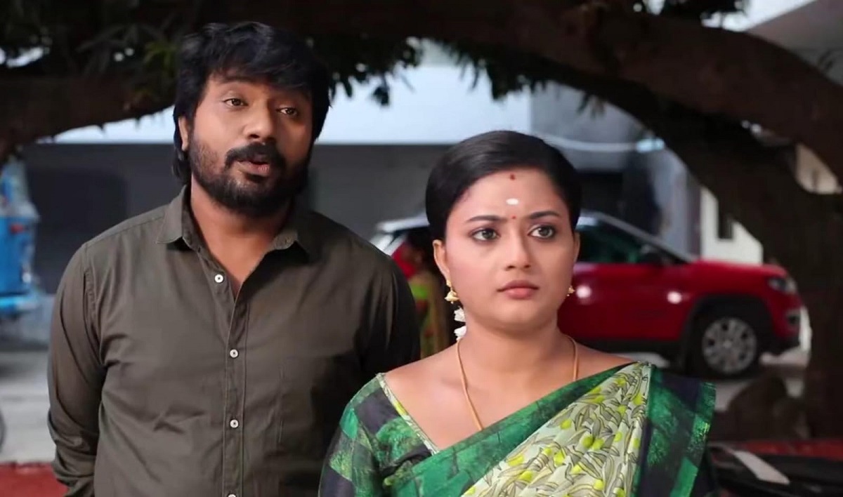 siragadikkaaasai serial today episode update 22-01-26