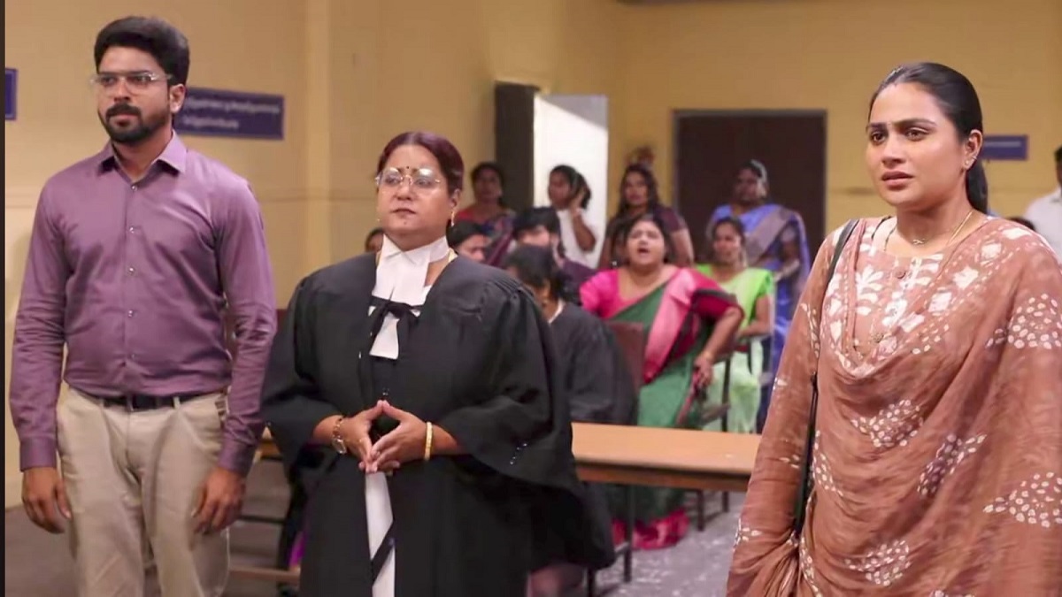 siragadikkaaasai serial today episode update 24-01-26