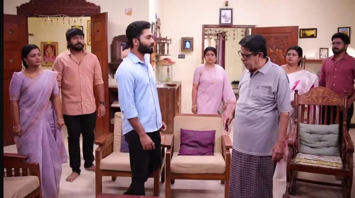 siragadikkaaasai serial today episode update 27-01-26