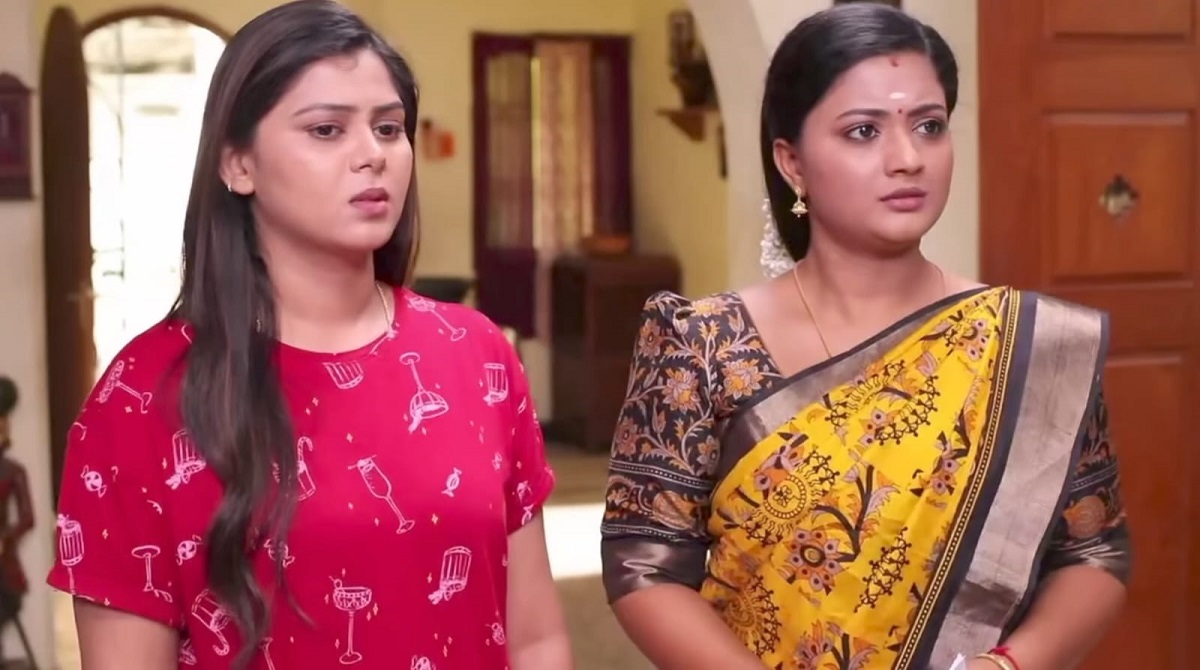 siragdikka asai serial today episode update 01-01-26