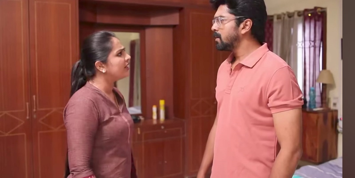 siragdikka asai serial today episode update 01-01-26