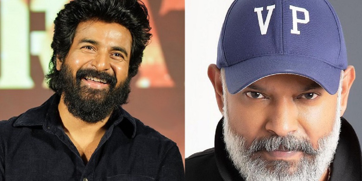 sk 26 movie shooting update viral