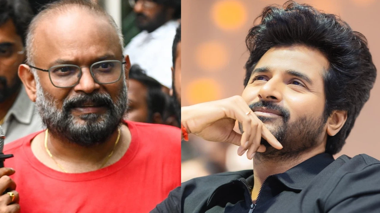 sk 26 movie shooting update viral