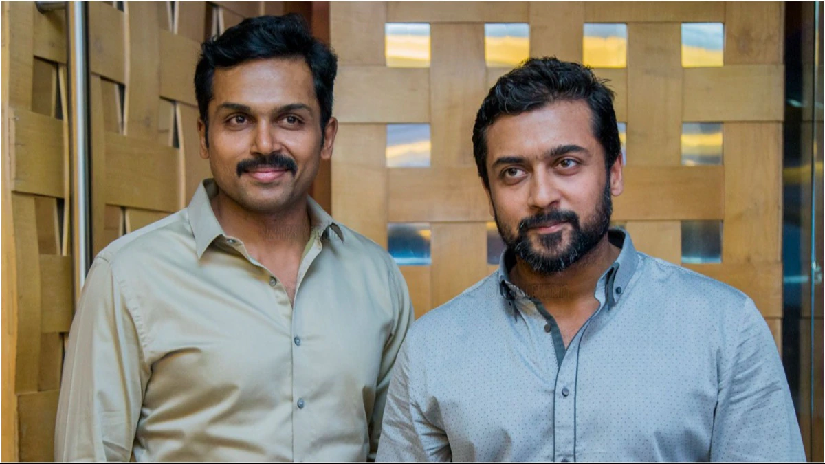 actor sivakumar talk about sons suriya and karthi