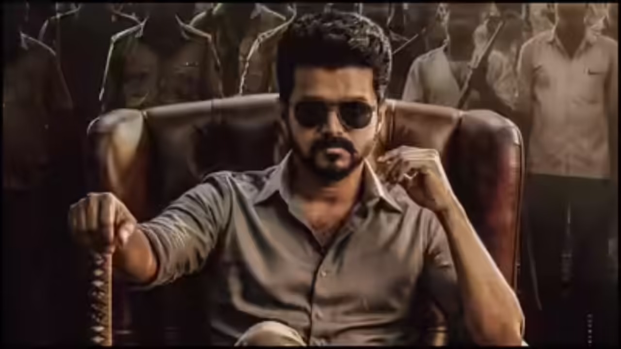 vijay in jananayagan movie release to court case
