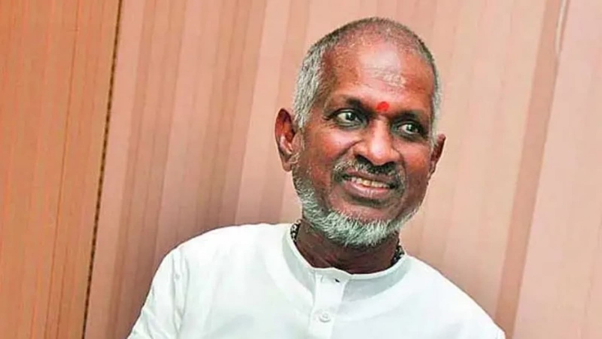 Delhi High Court grants interim injunction to Ilayaraja