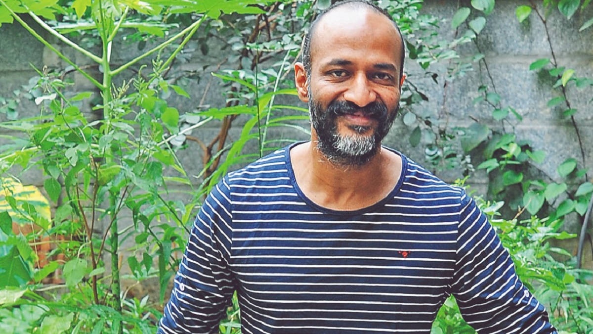 actor kishore latest speech update