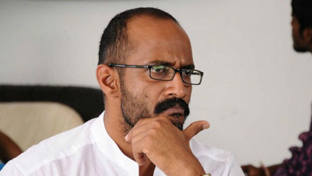 actor kishore latest speech update