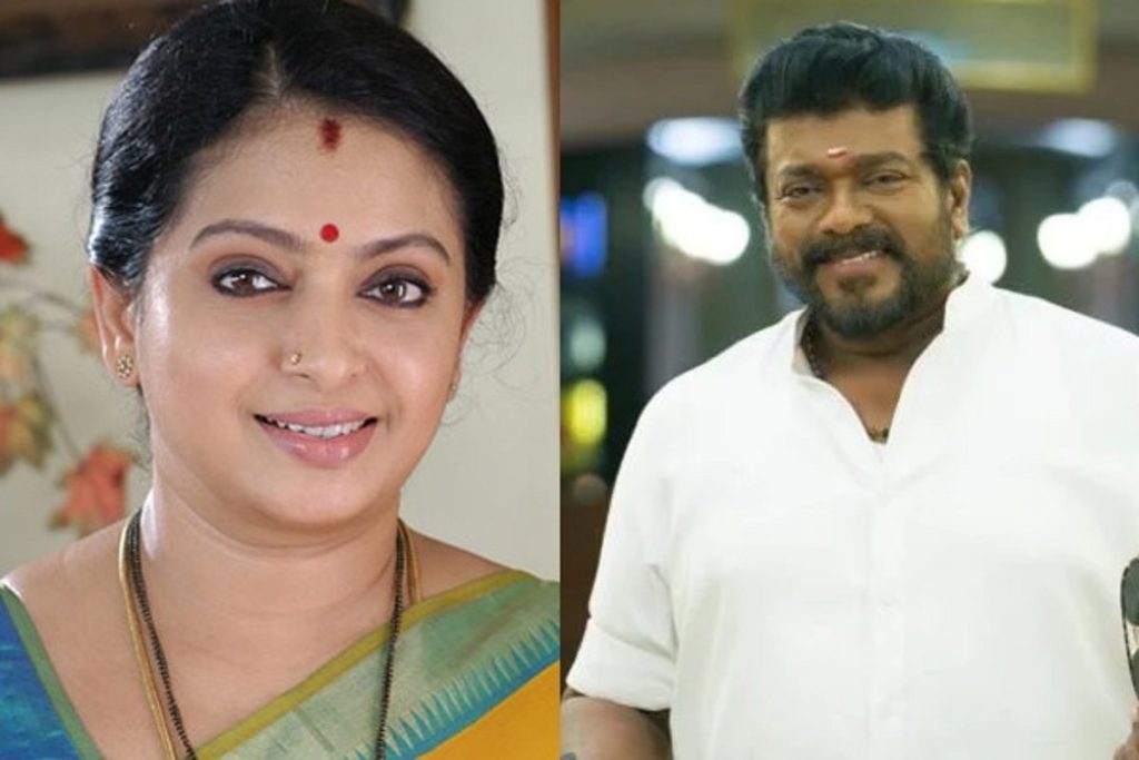 actor parthiban latest speech viral