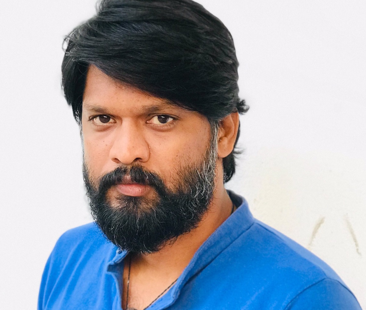 actor soundararaja latest speech update