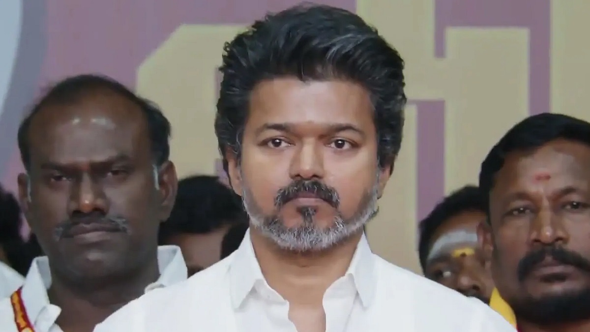 actor soundararaja latest speech update
