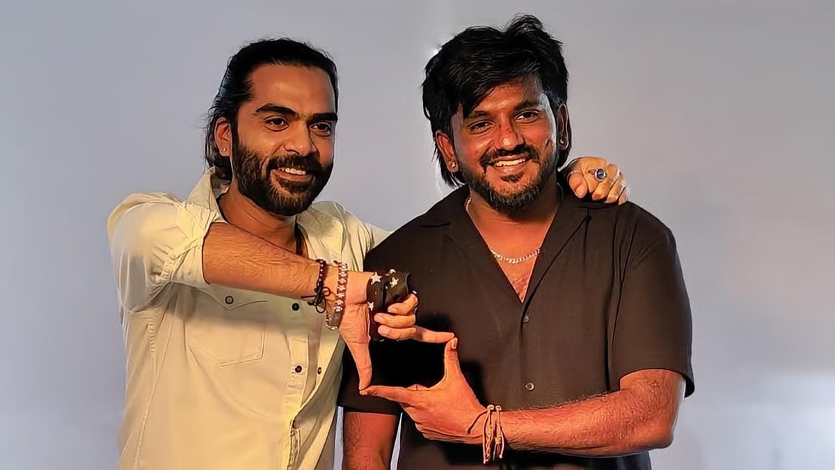 ashwath marimuthu direct film in suriya 48