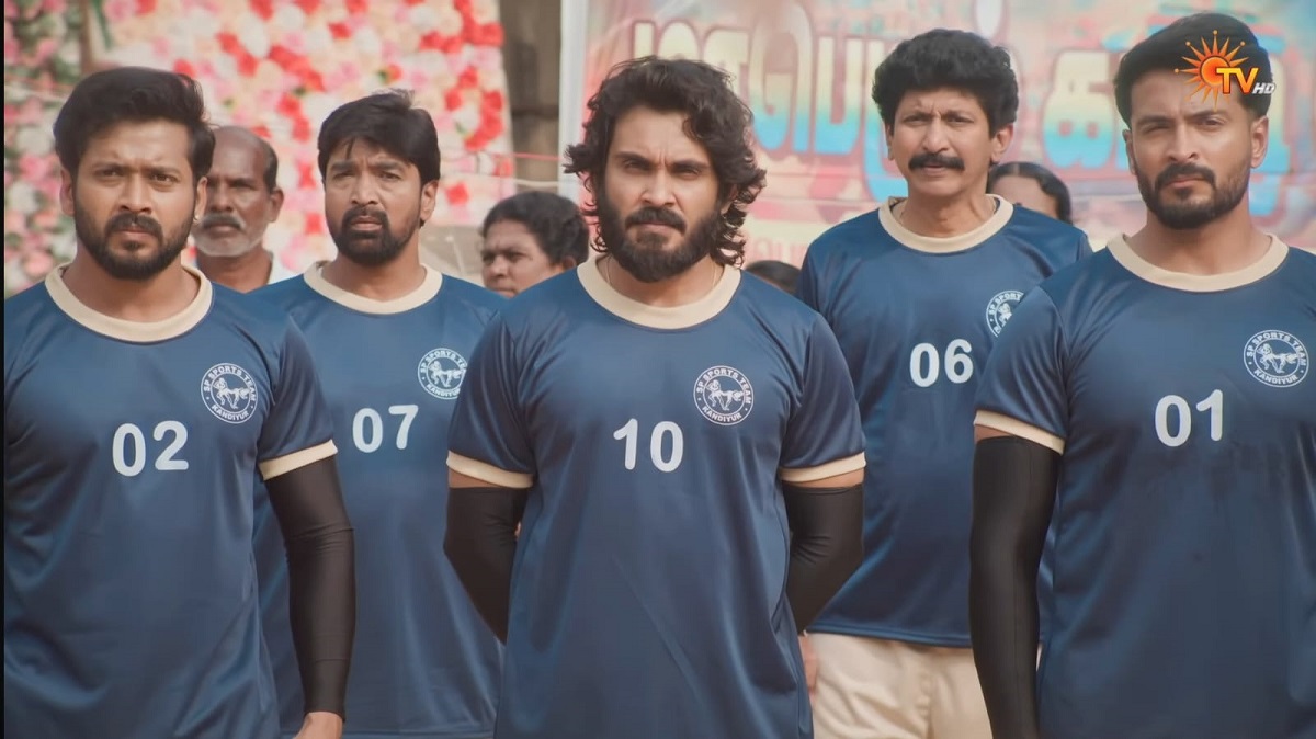 moondru mudichu serial today promo update 02-02-26