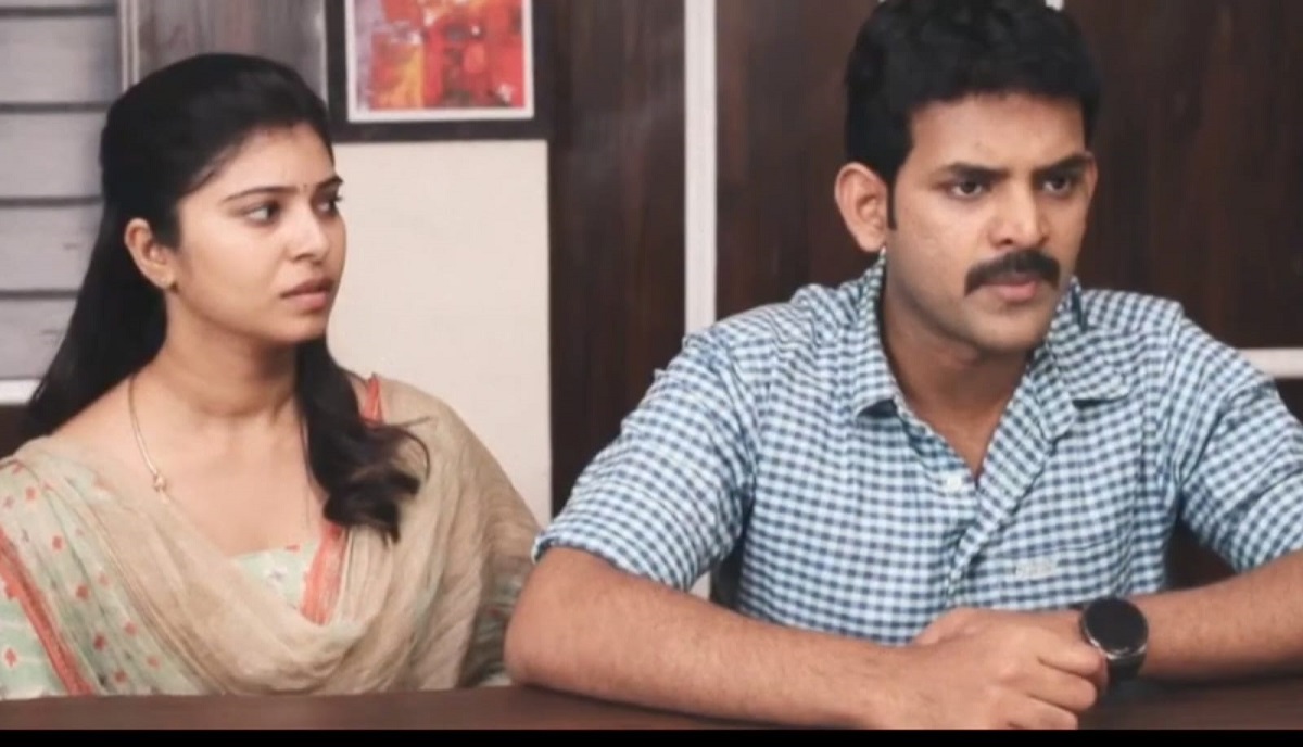 siragadikka asai serial today episode update 14-02-26