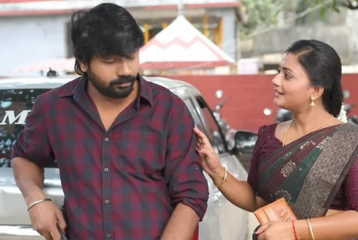 siragadikka asai serial today episode update 19-02-26