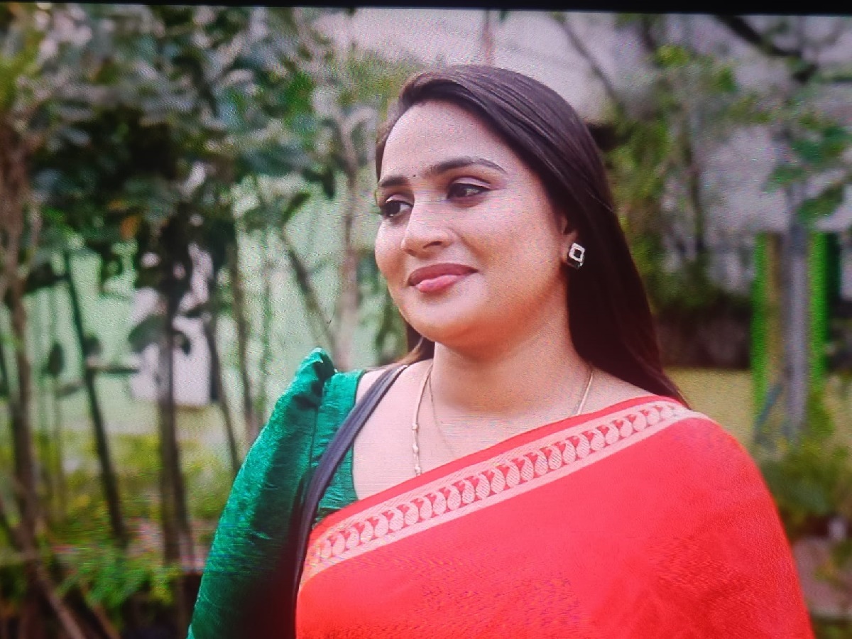 siragadikkaaasai serial today episode update 06-02-26