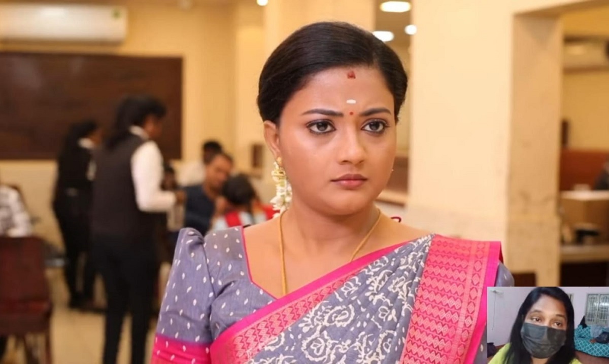 siragadikkaaasai serial today episode update 17-02-26