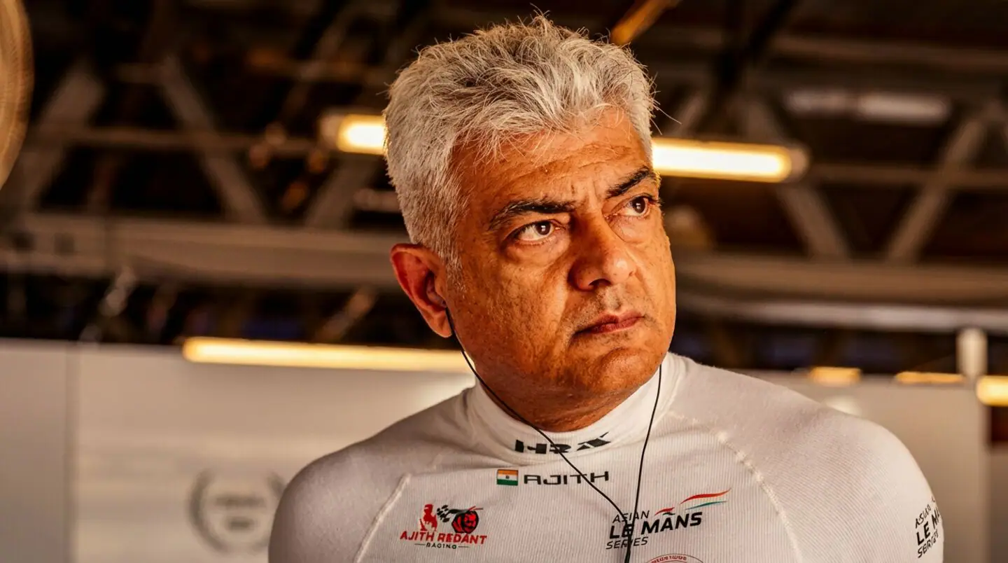 Ajith Kumar launches new production company