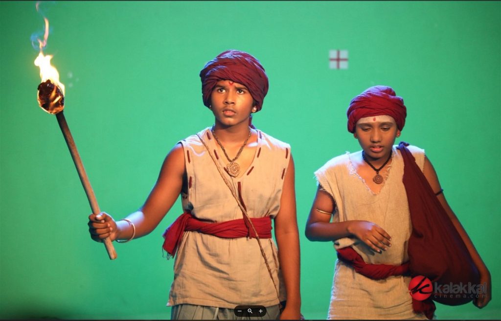 Maragatha Malai Movie Stills (19)